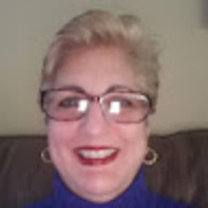 Meet your Posher, Kathy